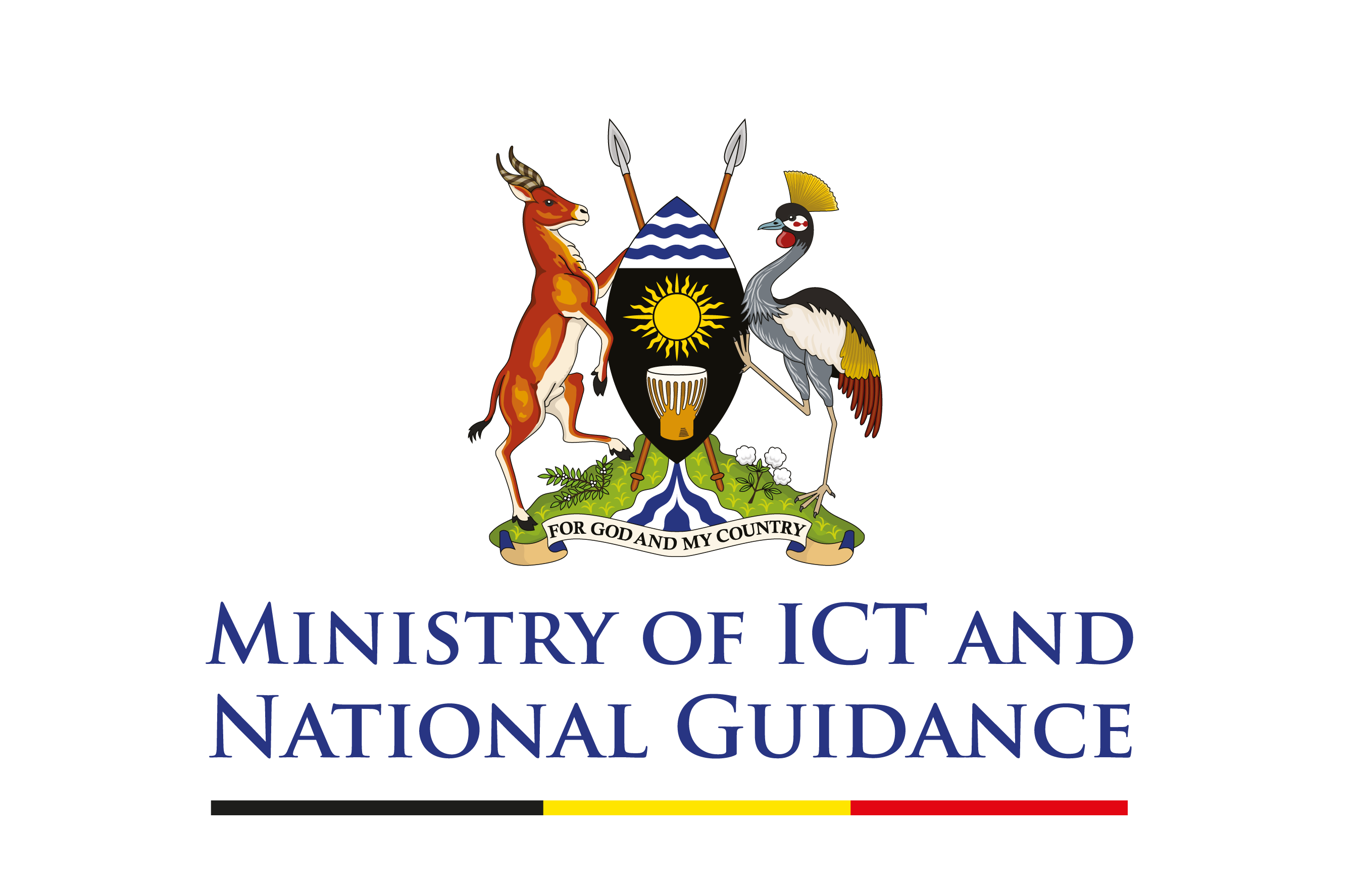 Ministry of ICT Uganda
