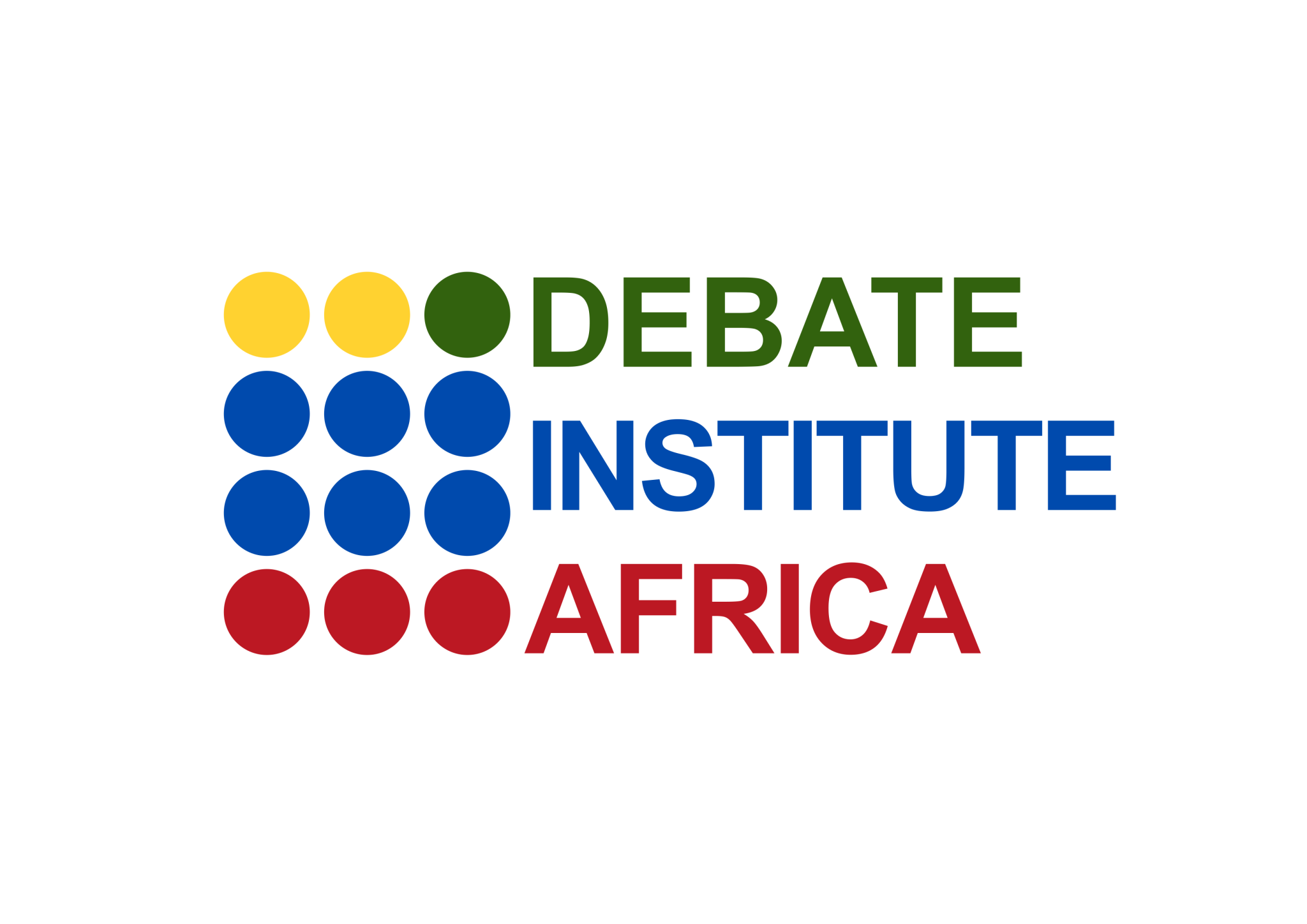 Debate Institute Africa